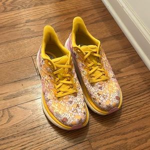 free people hoka clifton